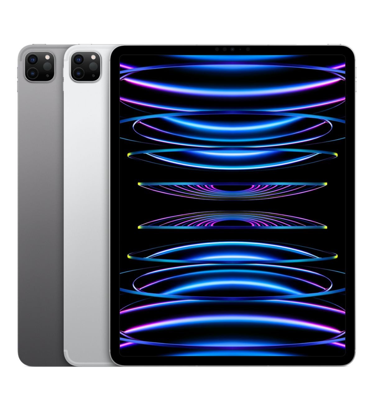 iPad Pro (12.9-inch, 6th generation)